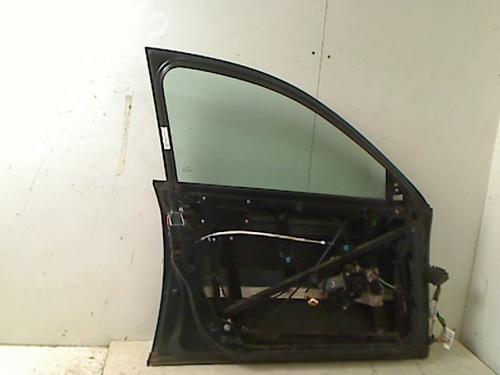 Left front door AUDI A6 C5 Avant (4B5) 2.5 TDI | BP15745476C2 