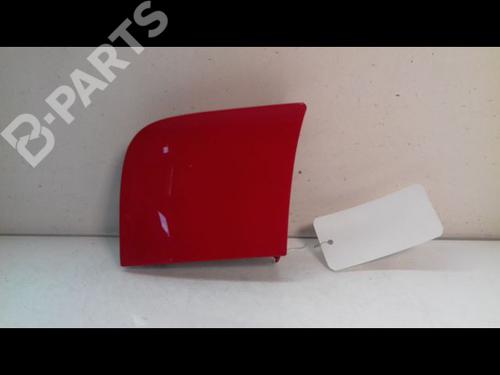 Used Fuel flap CITROËN C1 (PM_, PN_) 1.4 HDi (54 hp) 9733927