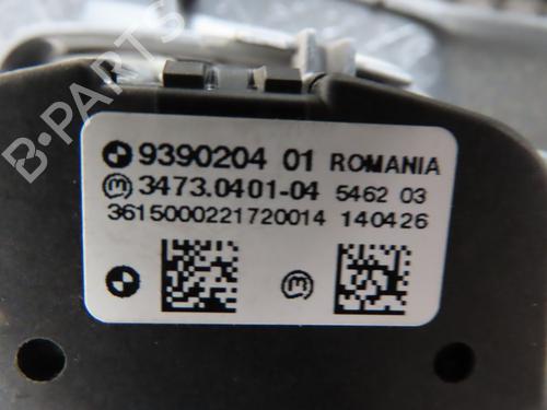 Headlight switch BMW 2 Gran Tourer (F46) 218 i | BP28105872I24 