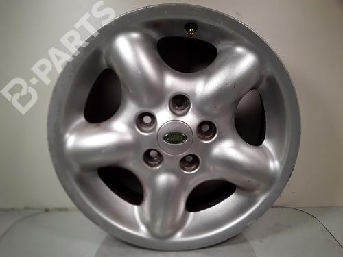 Used Rim LAND ROVER FREELANDER I Soft Top (L314) 1.8 i 16V 4x4 (120 hp) 8998494
