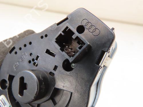 Headlight switch AUDI A5 Sportback (8TA) 2.0 TDI | BP25376286I24