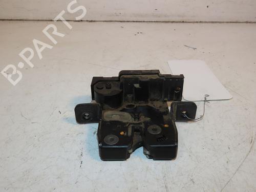 Used Tailgate lock RENAULT KANGOO Express (FW0/1_) 1.5 dCi 90 (FW0G, FW05, FW08, FW11) (90 hp) 30979864