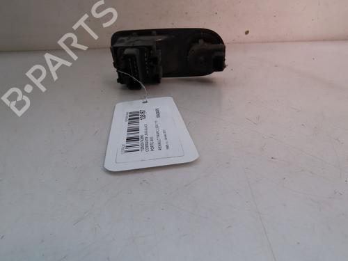 Tailgate lift support CITROËN SAXO (S0, S1) 1.1 X, SX | BP16638159C138 