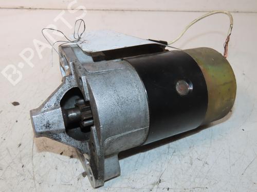 Startmotor RENAULT CLIO I (B/C57_, 5/357_) 1.2 (B/C/S57A, B/C57S, 5/357F, 5/357J, 5/357L, 5/357R) | BP31030721M8