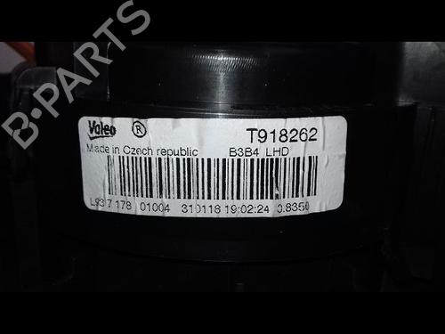 Used Heater blower motor Heater blower motor CITROËN C1 II (PA_, PS_) 1.2 VTi 82 (82 hp) 8993423 8993423