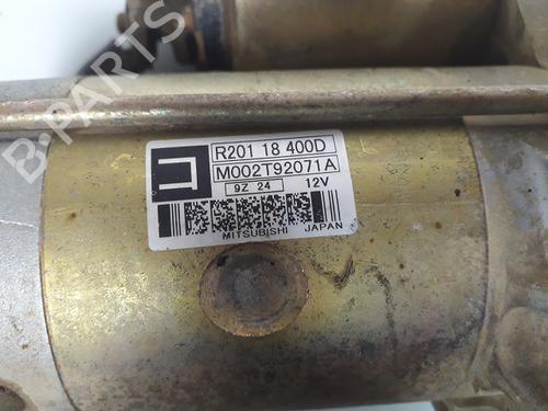 Starter SUZUKI GRAND VITARA I (FT, HT)  | BP23149020M8 