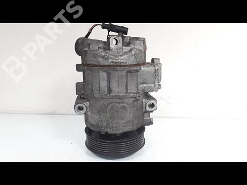 AC compressor SEAT IBIZA III (6L1) 1.9 TDI | BP10990606M34 
