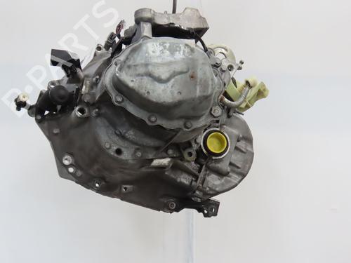 Gearbox DS DS 3 (SA_) 1.2 THP 110 / PureTech 110 (SAHNPS, SAHNZ6, SAHNZT) | BP28082157M3 