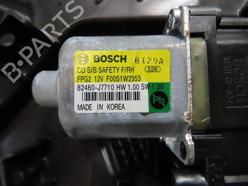 rudehejsemekanisme-hjre-foran-kia-proceed-cd-2018-25586476 main image