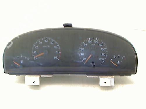 Instrument cluster PEUGEOT 806 (221) 2.0 | BP23151354C47 