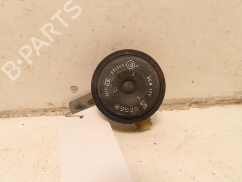 Toeter RENAULT CLIO III (BR0/1, CR0/1) 1.5 dCi (BR17, CR17) (86 hp) 30950815