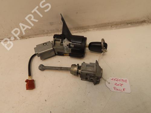 Used Electronic module PEUGEOT 207 (WA_, WC_) 1.4 HDi (68 hp) 30979464