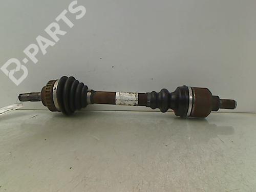 Used Left front driveshaft CITROËN XSARA (N1) 2.0 HDi 109 (109 hp) 8975435