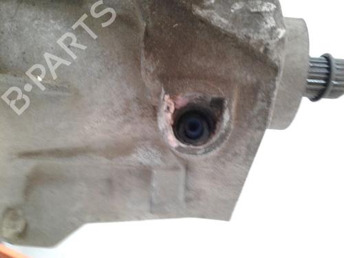 Gearbox RENAULT TWINGO I (C06_) 1.2 (C066, C068) | BP23149594M3 