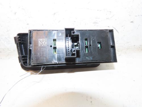 Left front window switch VW GOLF VII (5G1, BQ1, BE1, BE2) 1.6 TDI | BP28285234I27