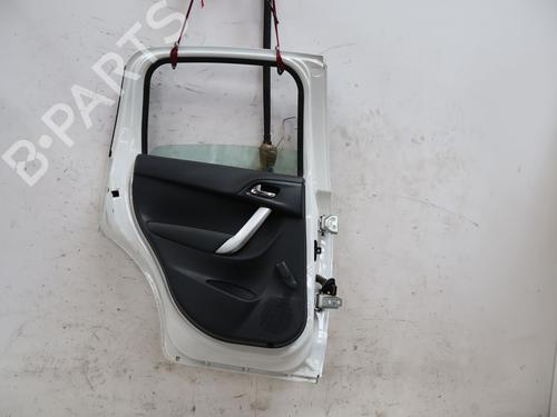 left-rear-door-citroen-c3-ii-sc_-2009-36028636 main image