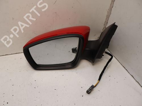 Retrovisor izquierdo Retrovisor izquierdo 38276147 38276147