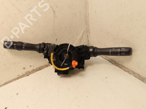 Used Steering column stalk PEUGEOT 108 1.0 VTi 72 (72 hp) 31119536