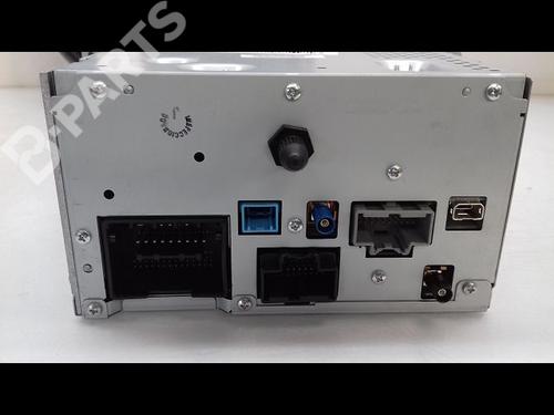 Radio CHEVROLET VOLT EV 150 | BP10524125E6