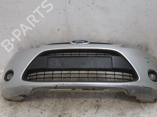 front-bumper-ford-fiesta-vi-cb1-ccn-2008-33894076 main image