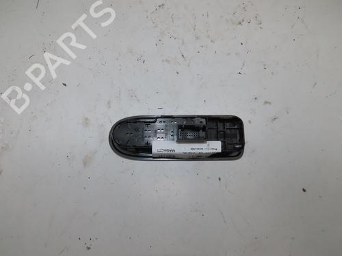 Used Left front window switch PEUGEOT 308 I (4A_, 4C_) 1.6 HDi (90 hp) 27710011
