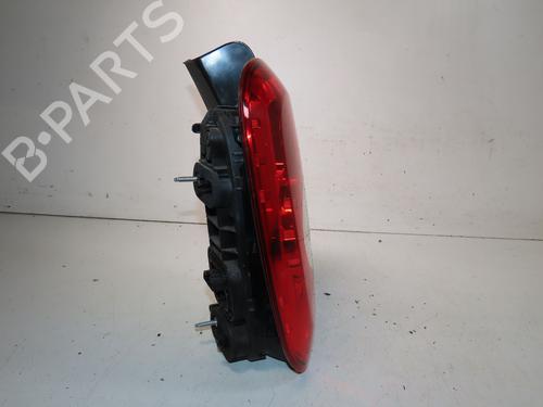 Left taillight DACIA DUSTER (HS_) 1.5 dCi (HSMC) | BP30715021C34