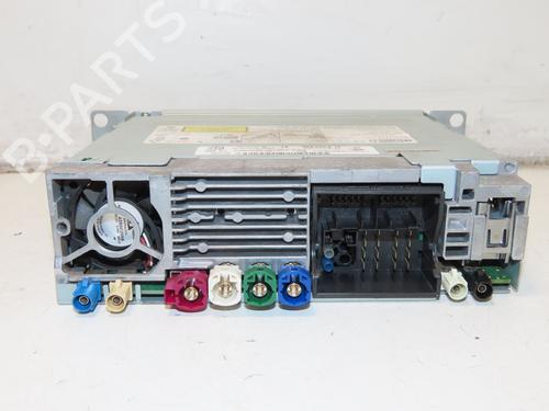 Radio BMW X1 (F48) sDrive 18 d | BP29516413E6 