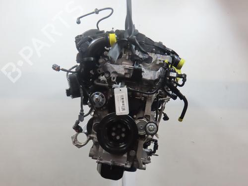 Engine CITROËN C3 AIRCROSS II (2R_, 2C_) 1.2 PureTech 110 (2RHNZB, 2RHNZW, 2RHNPX, 2RHNPJ) | BP25905944M1  - Image 5