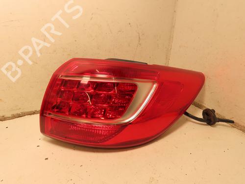 Farolim direito KIA SPORTAGE III (SL) 1.7 CRDi (116 hp) 31276873