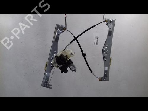 Front right window mechanism CITROËN C4 CACTUS 1.2 THP 110 | BP14956873C23