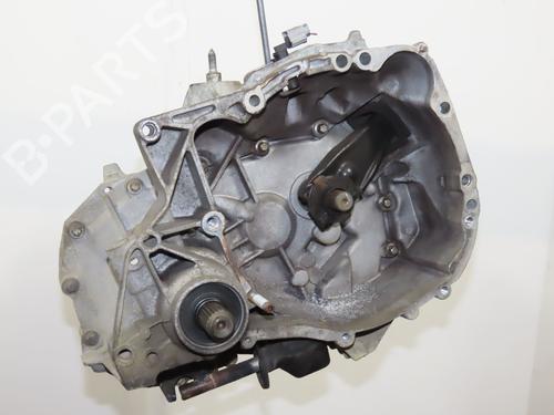 Gearbox RENAULT TWINGO II (CN0_) 1.2 (CN0D) | BP29196253M3 