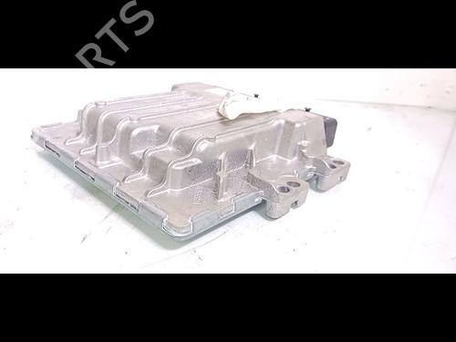 Engine control unit (ECU) RENAULT MEGANE IV Hatchback (B9A/M/N_) 1.0 TCe 115 (B9MD, B9MW) | BP15744630M57 