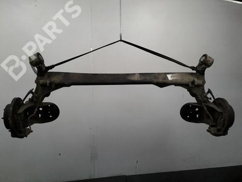 Assale posteriore KIA SOUL I (AM) 1.6 CRDi 128 (126 hp) 8996274