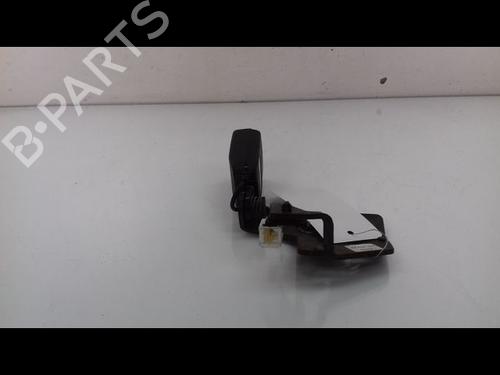 Used Seat buckle CITROËN C4 I (LC_) 1.6 HDi (90 hp) 14892555