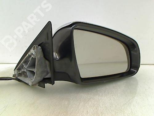 Right mirror AUDI A3 (8P1) 1.9 TDI | BP8976188C27 