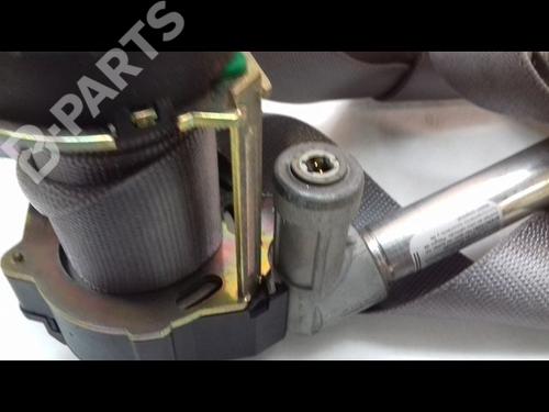 Front left belt tensioner MERCEDES-BENZ A-CLASS (W168) A 210 (168.035, 168.135) | BP10563027C87 