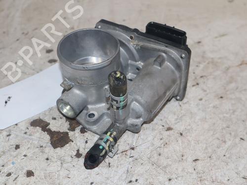 Used Throttle body Throttle body TOYOTA YARIS (_P13_) 1.5 (NSP131_) (112 hp) 34640580 34640580
