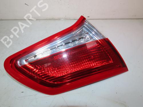 Used Left tailgate light CITROËN C4 II (NC_) 1.6 VTi 120 (NC5FS0, NC5FS9) (120 hp) 30954725