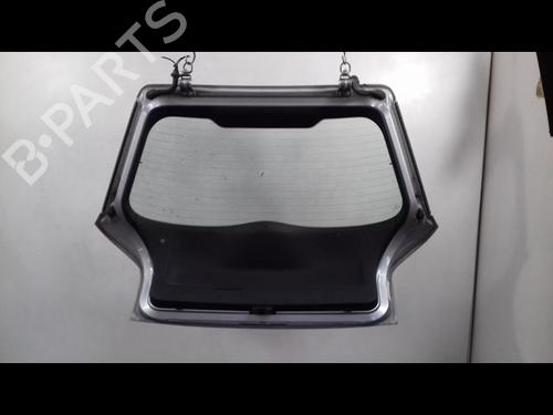 Bakluke CC/Kombi-Kupé AUDI A3 (8L1) 1.8 T | BP23152770C6 