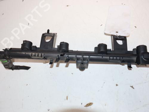 Injection rail RENAULT TWINGO II (CN0_) 1.2 16V (CN04, CN0B) | BP39217935M98 - Image 2