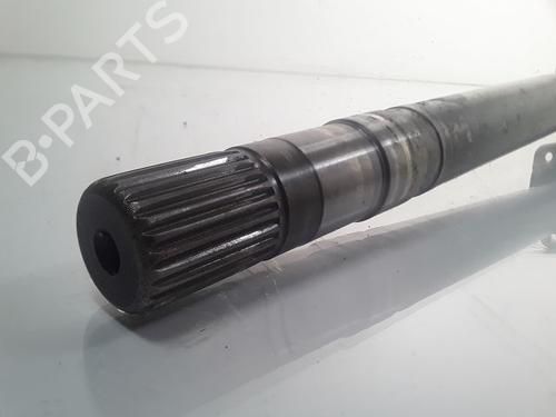 Used Right front driveshaft ALFA ROMEO 147 (937_) 1.9 JTDM 8V (937.AXD1A, 937.AXU1A, 937.BXU1A) (120 hp) 9001713