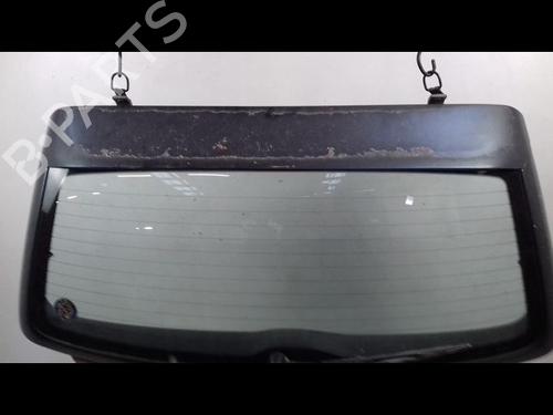 Tailgate SEAT IBIZA II (6K1) 1.6 i | BP23152768C6 
