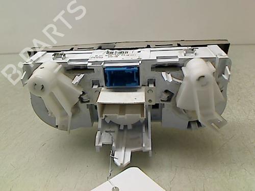 Used Climate control OPEL CORSA D (S07) 1.2 (L08, L68) (80 hp) 8976821