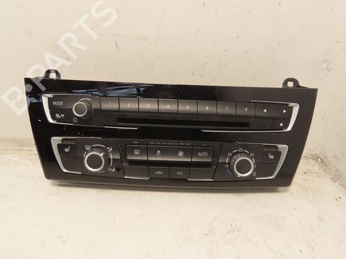 Climate control BMW 1 (F20) 116 i | BP31030815I5