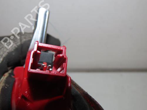 Used Third brake light PEUGEOT 208 I (CA_, CC_) 1.4 HDi (68 hp) 26512158