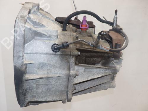 Gearbox RENAULT TRAFIC II Bus (JL) 2.0 dCi 115 (JL00, JL01, JL0H, JL0M, JL0U) | BP36445065M3 - Image 4