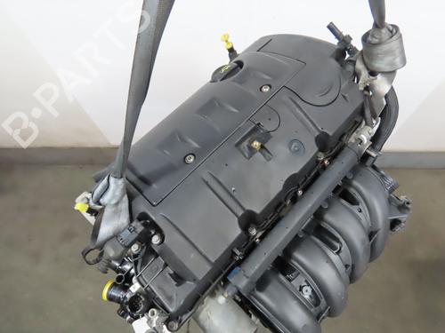 Used Engine CITROËN C4 II (NC_) 1.4 VTi 95 (NC8FP0) (95 hp) 30629845