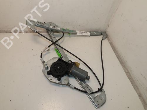 Used Front left window mechanism Front left window mechanism BMW 3 (E46) 330 d (184 hp) 36484677 36484677