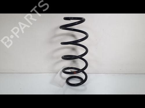Used Shock absorber spring TOYOTA YARIS (_P13_) 1.4 D (NLP130_, NLP130) (90 hp) 14890311