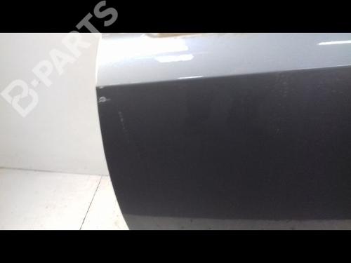 Left front door OPEL ASTRA H (A04) 1.6 (L48) | BP8989333C2 